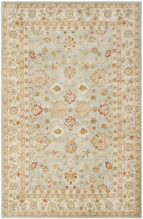 Safavieh Antiquity 822 Hand Tufted Wool Rug AT822A-4R