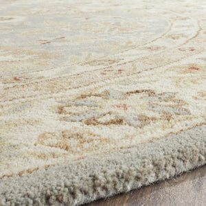 Safavieh Antiquity 822 Hand Tufted Wool Rug AT822A-4R