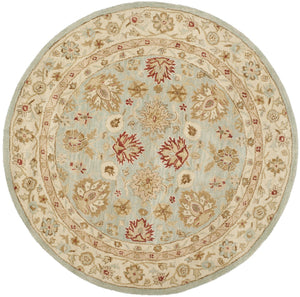Safavieh Antiquity 822 Hand Tufted Wool Rug AT822A-4R