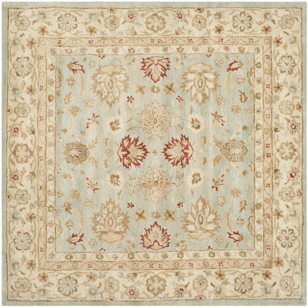 Safavieh Antiquity 822 Hand Tufted Wool Rug AT822A-4R