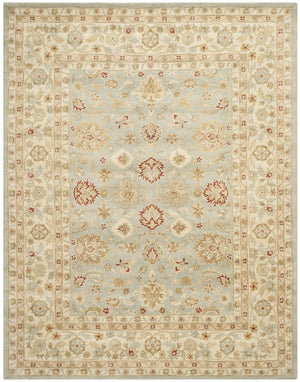 Safavieh Antiquity 822 Hand Tufted Wool Rug AT822A-4R