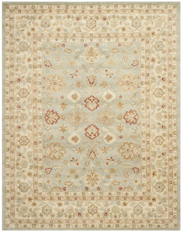 Safavieh Antiquity 822 Hand Tufted Wool Rug AT822A-4R
