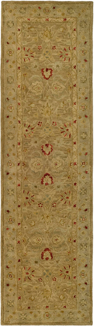 Safavieh Antiquity 822 Hand Tufted Wool Rug AT822B-4R