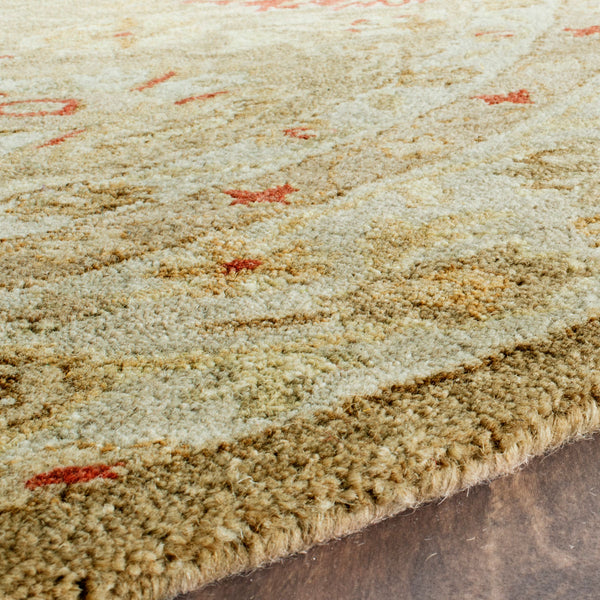 Safavieh Antiquity 822 Hand Tufted Wool Rug AT822B-4R