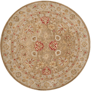 Safavieh Antiquity 822 Hand Tufted Wool Rug AT822B-4R
