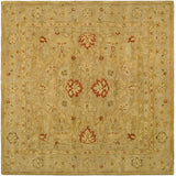 Safavieh Antiquity 822 Hand Tufted Wool Rug AT822B-4R