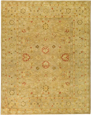 Safavieh Antiquity 822 Hand Tufted Wool Rug AT822B-4R