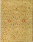 Safavieh Antiquity 822 Hand Tufted Wool Rug AT822B-4R
