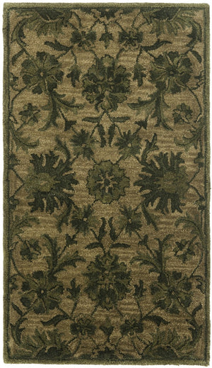 Safavieh Antiquity 824 Hand Tufted Wool Rug AT824A-26