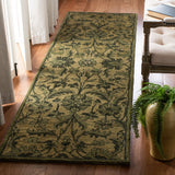 Safavieh Antiquity 824 Hand Tufted Wool Rug AT824A-26