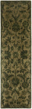 Safavieh Antiquity 824 Hand Tufted Wool Rug AT824A-26