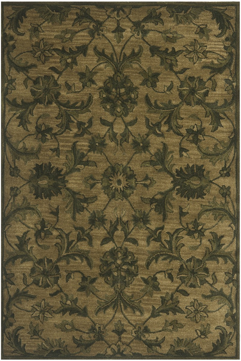 Safavieh Antiquity 824 Hand Tufted Wool Rug AT824A-26