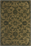 Antiquity 824 Hand Tufted Wool Rug