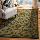 Safavieh Antiquity 824 Hand Tufted Wool Rug AT824A-26