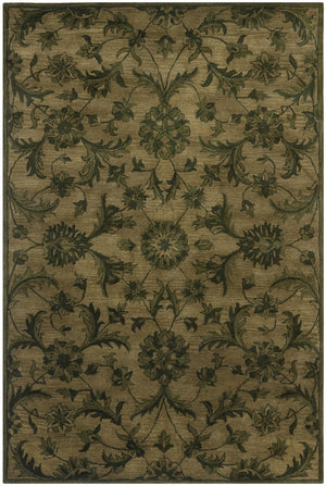 Safavieh Antiquity 824 Hand Tufted Wool Rug AT824A-26