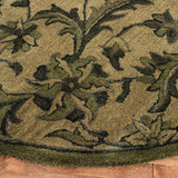 Safavieh Antiquity 824 Hand Tufted Wool Rug AT824A-26