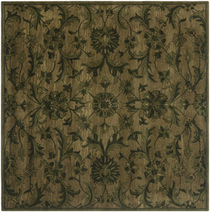 Safavieh Antiquity 824 Hand Tufted Wool Rug AT824A-26