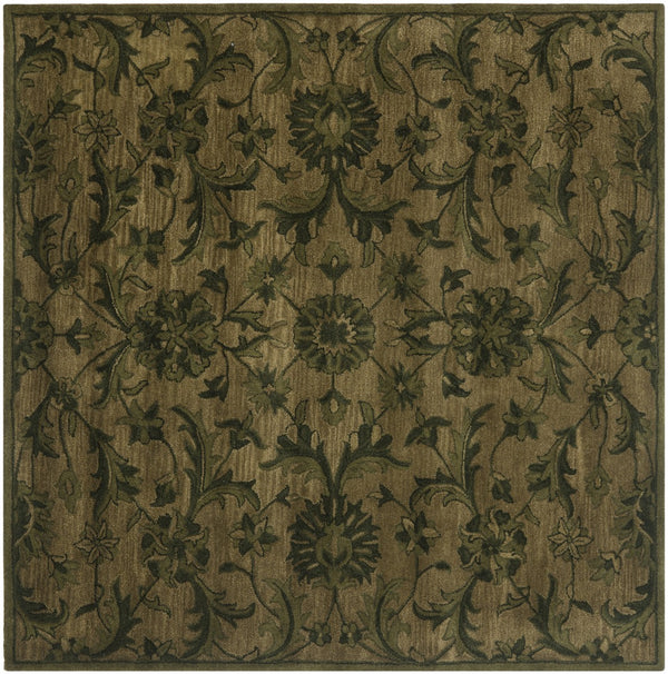 Safavieh Antiquity 824 Hand Tufted Wool Rug AT824A-26