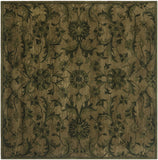 Safavieh Antiquity 824 Hand Tufted Wool Rug AT824A-26