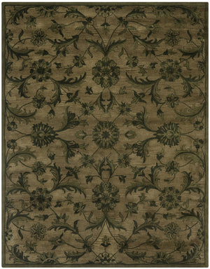 Safavieh Antiquity 824 Hand Tufted Wool Rug AT824A-26