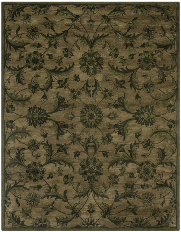 Safavieh Antiquity 824 Hand Tufted Wool Rug AT824A-26