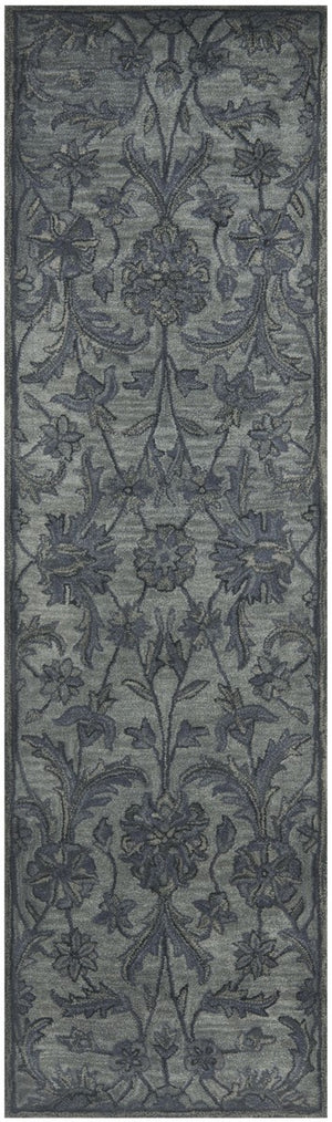 Safavieh Antiquity 824 Hand Tufted Wool Rug AT824B-3