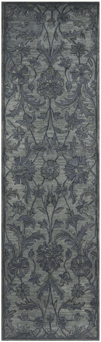 Safavieh Antiquity 824 Hand Tufted Wool Rug AT824B-3