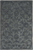 Safavieh Antiquity 824 Hand Tufted Wool Rug AT824B-3