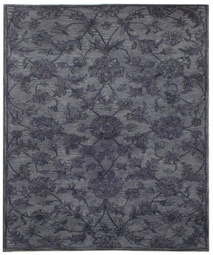Safavieh Antiquity 824 Hand Tufted Wool Rug AT824B-3