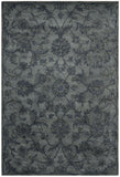 Safavieh Antiquity 824 Hand Tufted Wool Rug AT824B-3