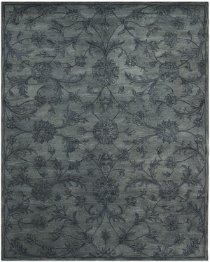 Safavieh Antiquity 824 Hand Tufted Wool Rug AT824B-3