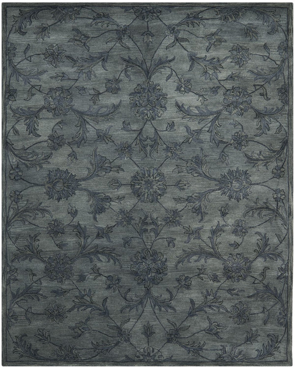 Safavieh Antiquity 824 Hand Tufted Wool Rug AT824B-3