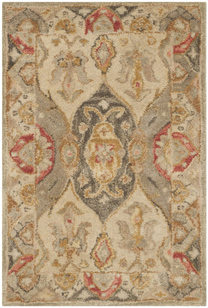 Safavieh Antiquity 830 Hand Tufted Wool Rug AT830A-3