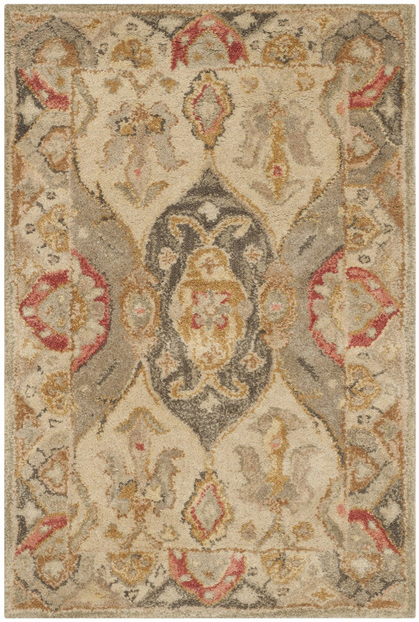 Safavieh Antiquity 830 Hand Tufted Wool Rug AT830A-3