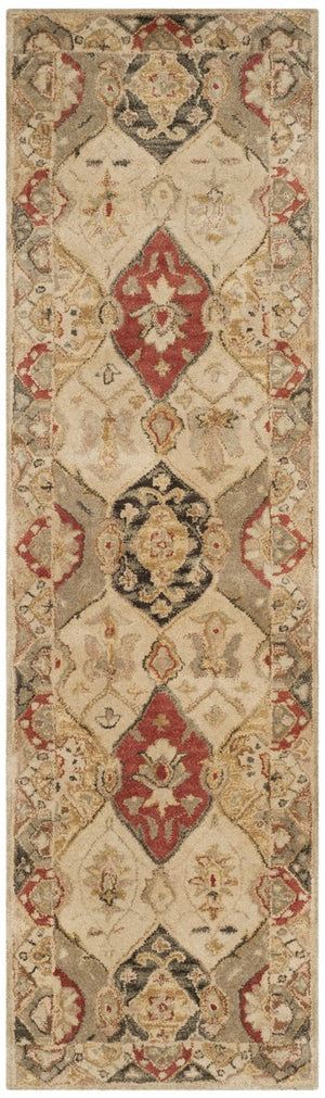 Safavieh Antiquity 830 Hand Tufted Wool Rug AT830A-3