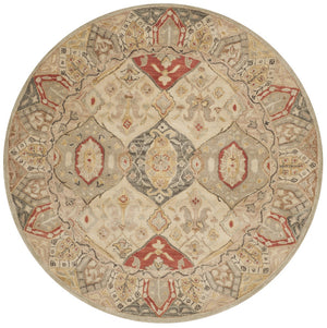 Safavieh Antiquity 830 Hand Tufted Wool Rug AT830A-3