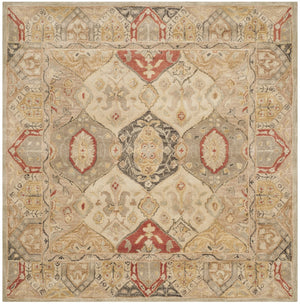 Safavieh Antiquity 830 Hand Tufted Wool Rug AT830A-3