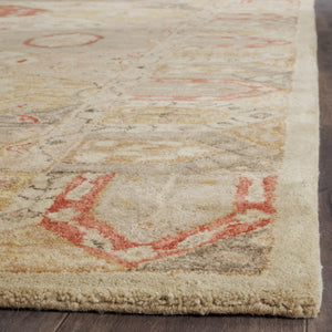 Safavieh Antiquity 830 Hand Tufted Wool Rug AT830A-3