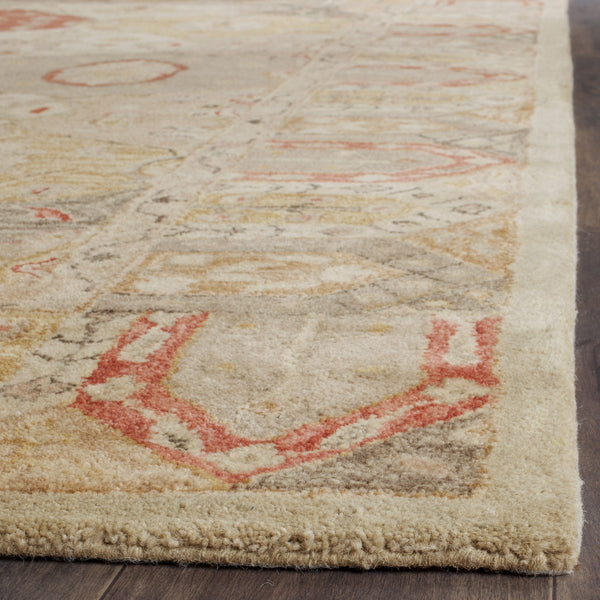 Safavieh Antiquity 830 Hand Tufted Wool Rug AT830A-3
