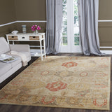 Safavieh Antiquity 830 Hand Tufted Wool Rug AT830A-3