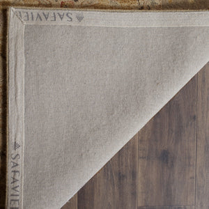 Safavieh Antiquity 830 Hand Tufted Wool Rug AT830A-3