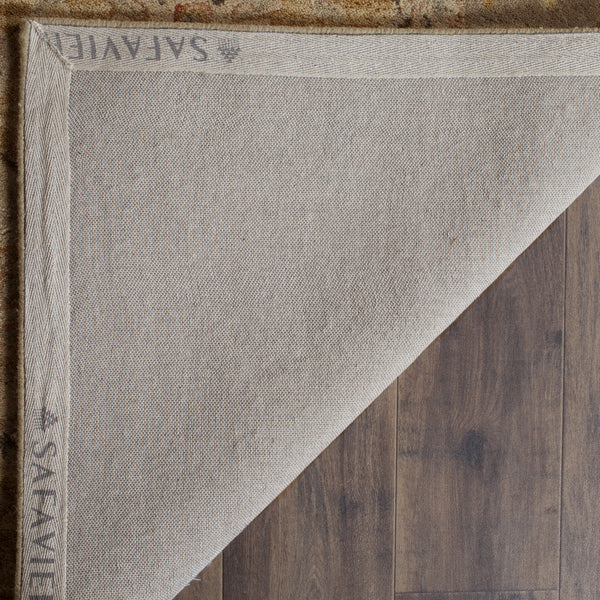 Safavieh Antiquity 830 Hand Tufted Wool Rug AT830A-3