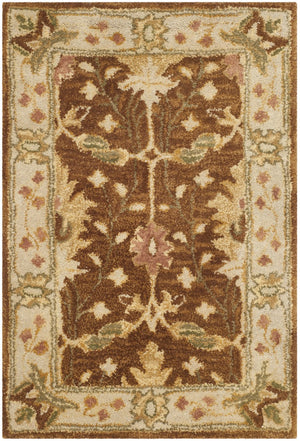 Safavieh Antiquity 840 Hand Tufted Wool Rug AT840B-2