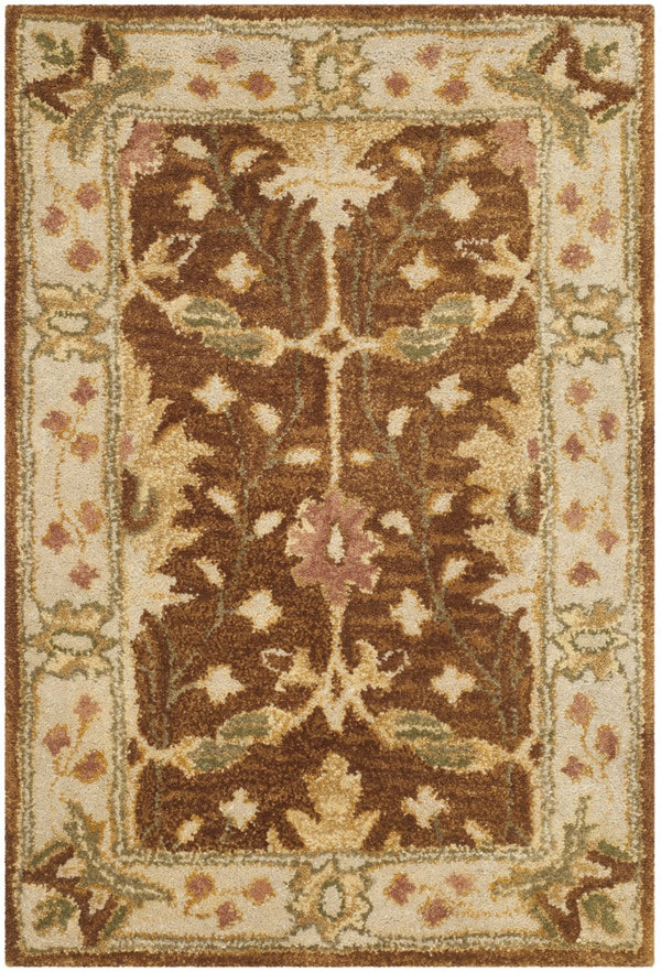 Safavieh Antiquity 840 Hand Tufted Wool Rug AT840B-2