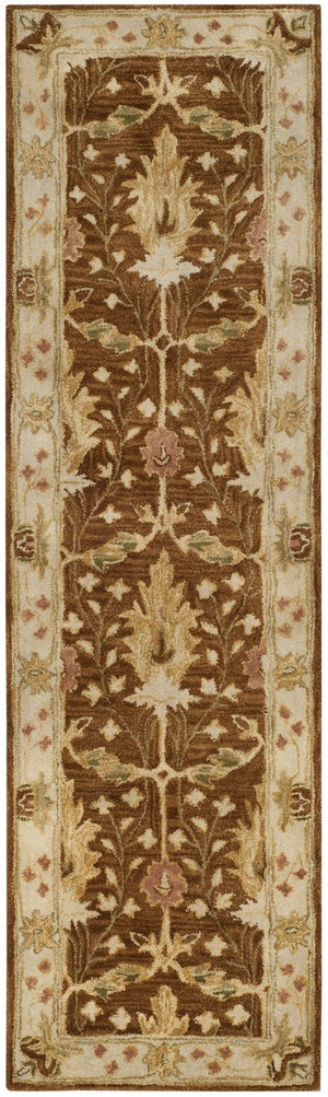 Safavieh Antiquity 840 Hand Tufted Wool Rug AT840B-2
