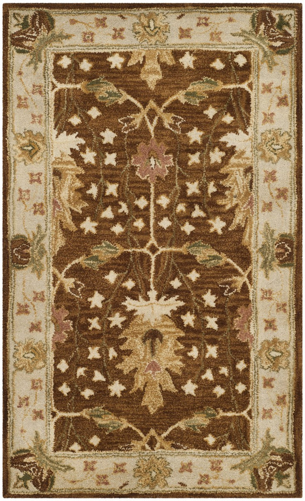 Safavieh Antiquity 840 Hand Tufted Wool Rug AT840B-2