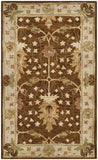 Safavieh Antiquity 840 Hand Tufted Wool Rug AT840B-2