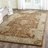 Safavieh Antiquity 840 Hand Tufted Wool Rug AT840B-2