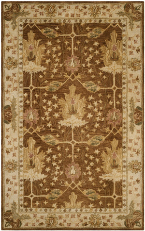 Safavieh Antiquity 840 Hand Tufted Wool Rug AT840B-2