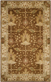 Antiquity 840 Hand Tufted Wool Rug